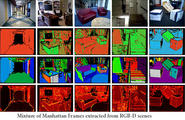 机器视觉新突破，MIT新算法优化机器人视觉图1