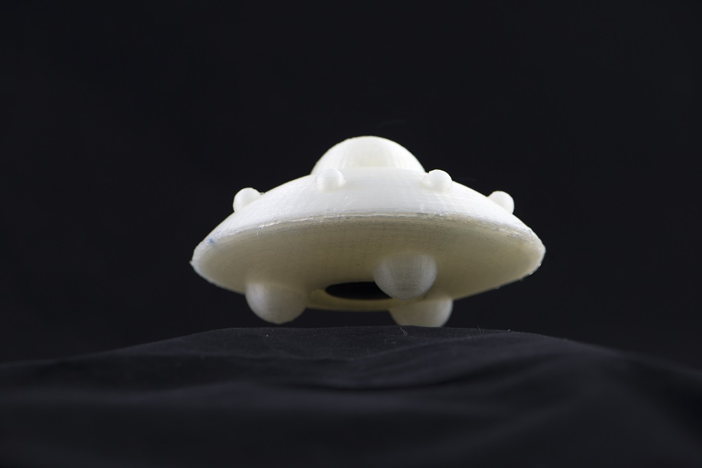 手把手教你制作磁悬浮UFO！（V2.0已加入）图42