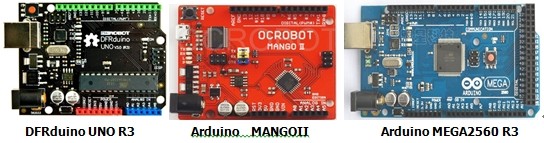 第一课初识Arduino——板载LED闪烁实验图2