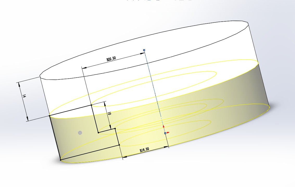 手把手教你做第4期 ---- 蒸汽朋克护目镜（大型攻略）图45