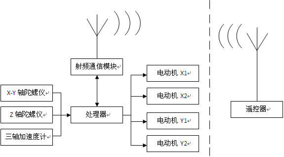 巴西上空的蜻蜓图2