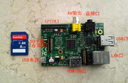 《边学边用树梅派-9》树莓派 I2C 通信初探 I2C LCD及其ADC模图3