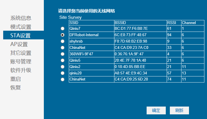 简单几步搞定WIFI /GPS MiniQ小车(一)图2