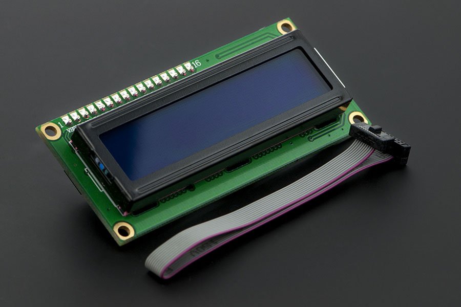 【每日一图】功能最强大的Arduino兼容屏幕图2
