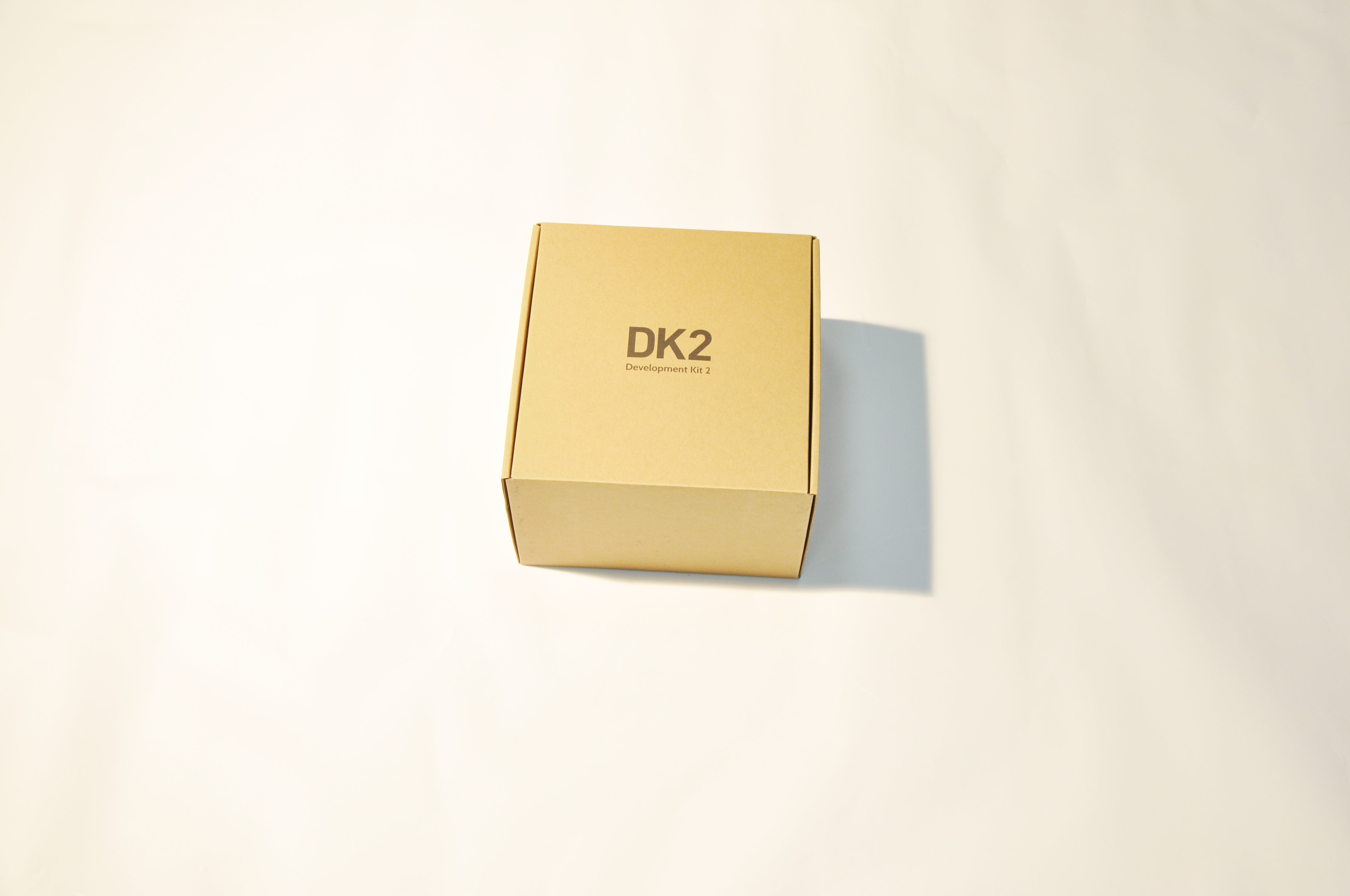 Oculus Rift DK2开箱图2