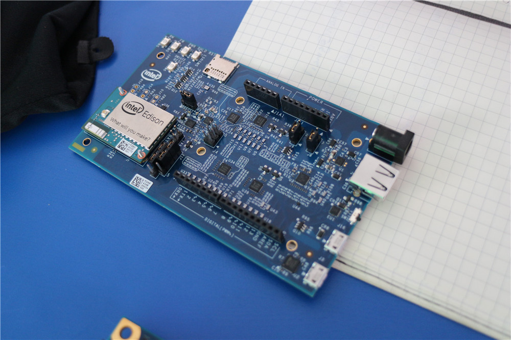 2014纽约Maker Faire游记 2图2