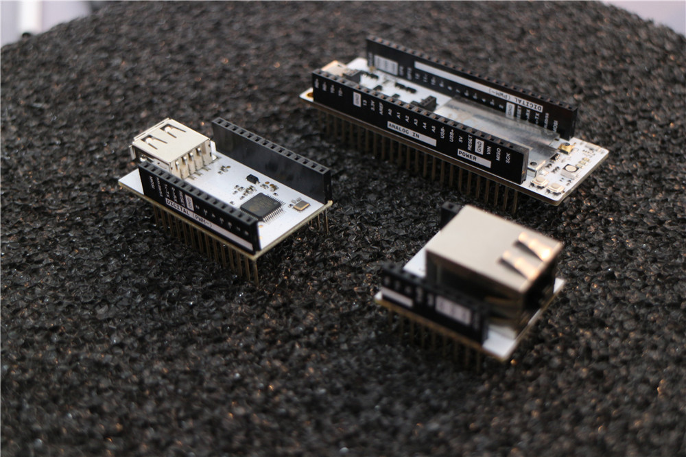2014纽约Maker Faire游记 2图5