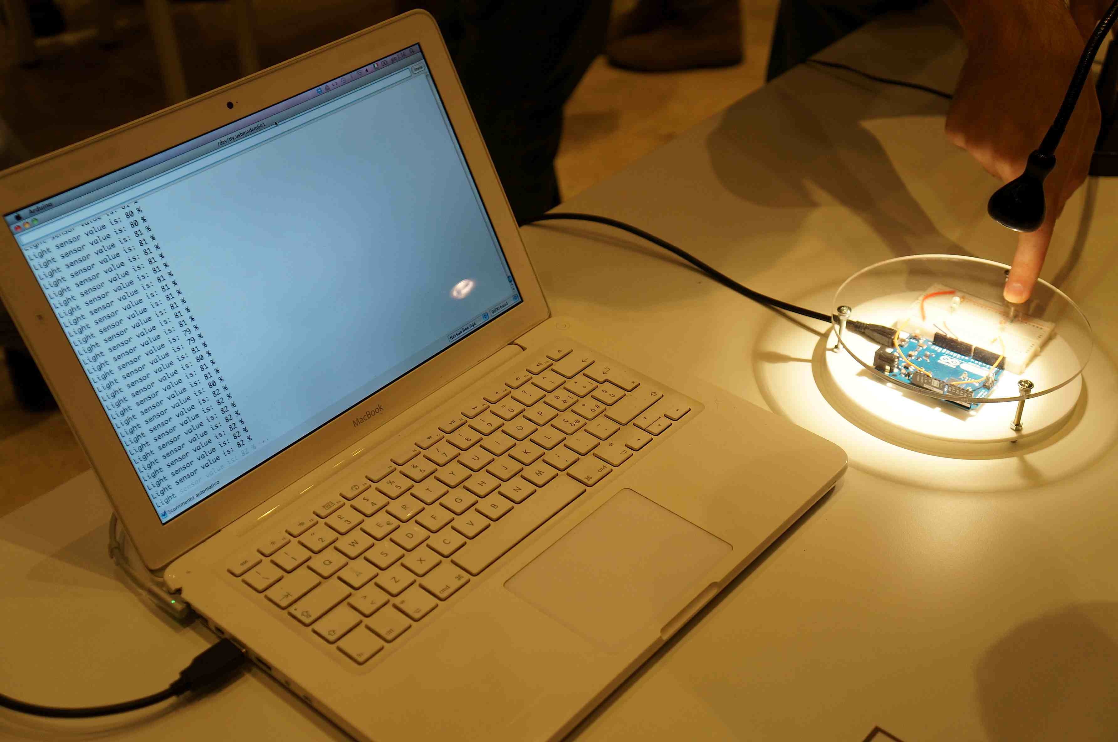 2014罗马Maker Faire行记图22