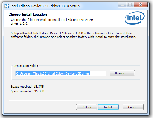 Intel Edison 开箱教程图10