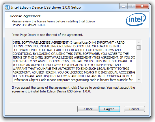 Intel Edison 开箱教程图9