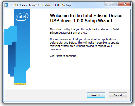Intel Edison 开箱教程图8