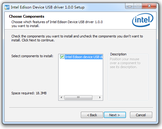 Intel Edison 开箱教程图12