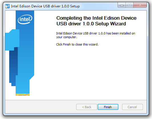 Intel Edison 开箱教程图11