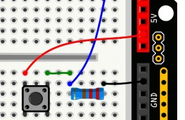 Arduino小白教程第二弹 -- 按钮随心控制LED图2