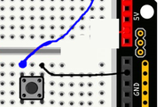 Arduino小白教程第二弹 -- 按钮随心控制LED图1