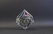 Cubli 屹立不倒的立方体机器人图2