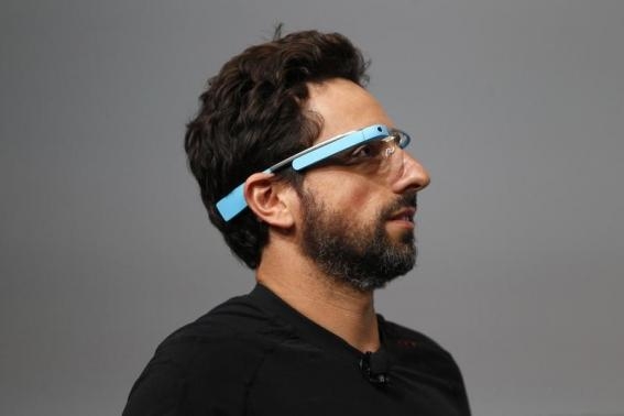 Google Glass前程堪忧：开发者与早期信徒失去兴趣图1