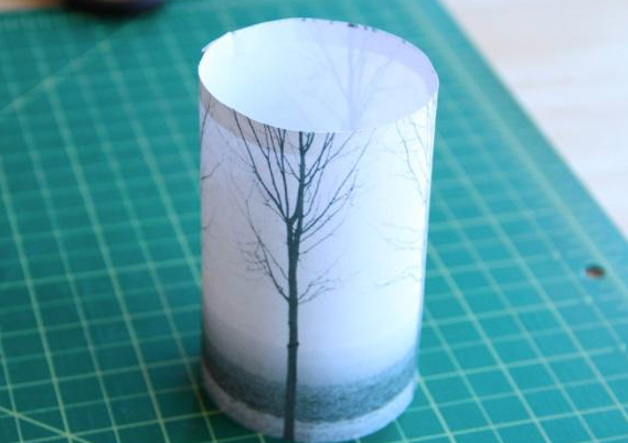 DIY孔明灯图3