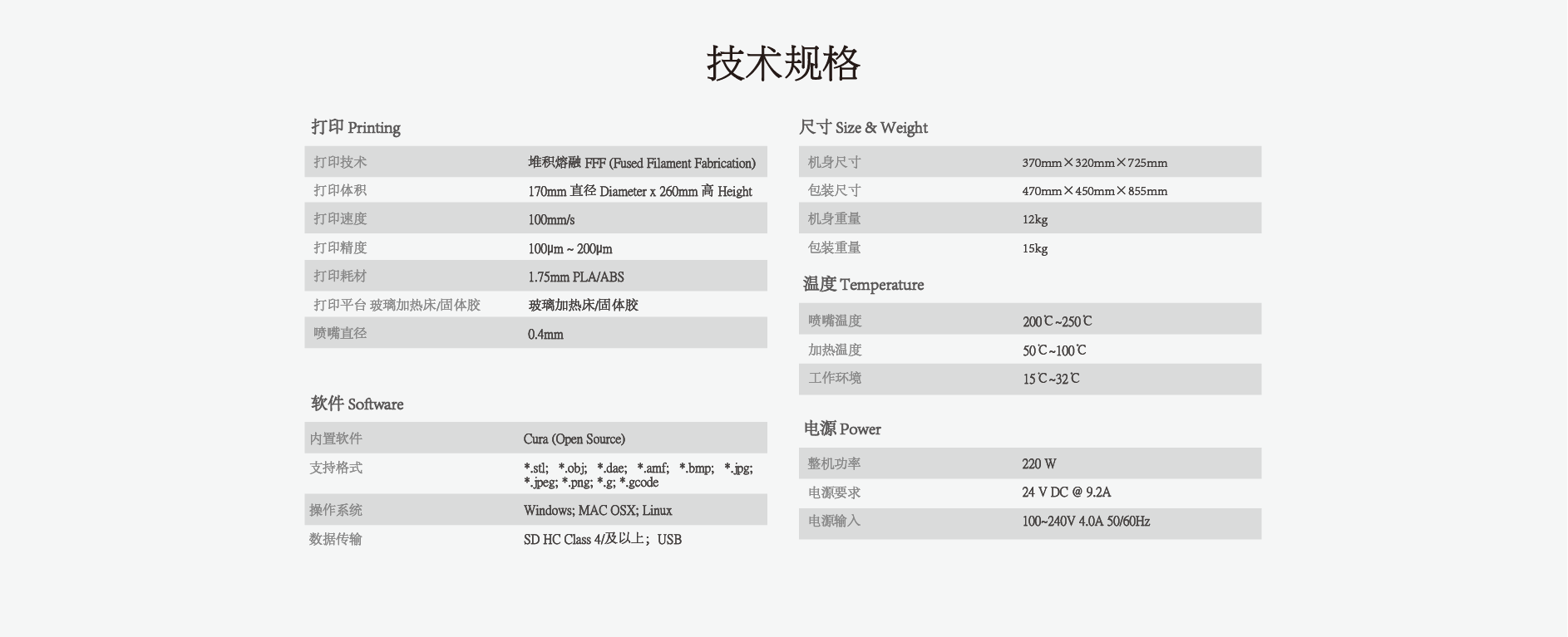 世界首台单喷头多彩3D打印机Overlord现登陆Kickstarter图2