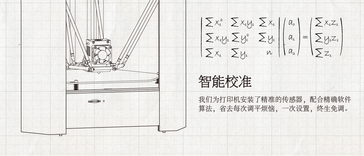 世界首台单喷头多彩3D打印机Overlord现登陆Kickstarter图6
