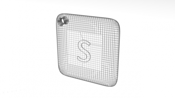 StoneTether：覆盖范围最远的防丢配件图2