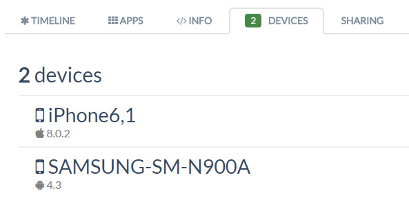 用树莓派给智能手机发送推送通知图2