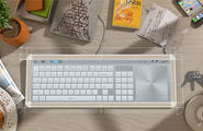 「101 触感」：新生代千面键盘图3