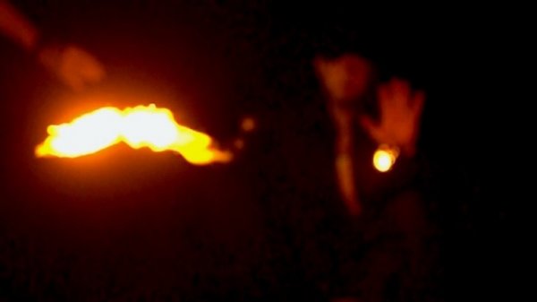 简单易学的现代魔法：火系大魔导必备，如何发射火球图9