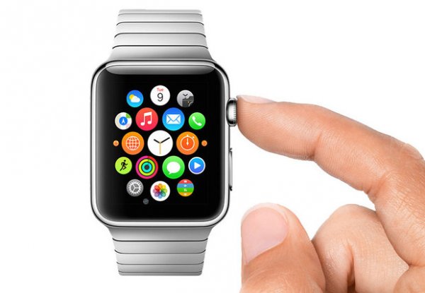 2014年最好的7款智能手表图3