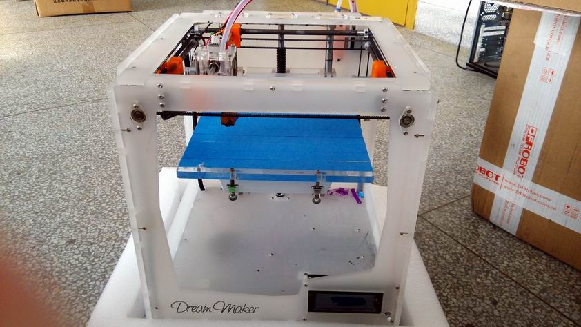DEARM MAKER开箱图图7