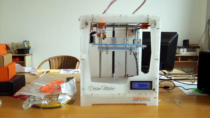 DEARM MAKER开箱图图8