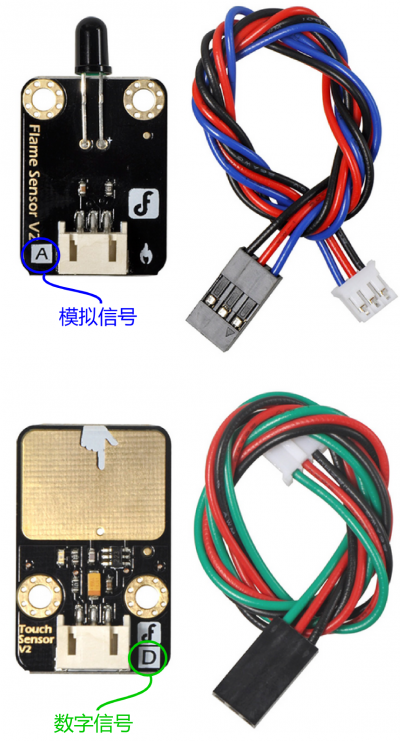 IO传感器扩展板大比拼|选型指南图2