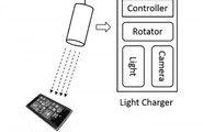 微软黑科技：AutoCharge可用光束自动充电图2
