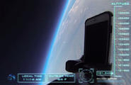 iPhone6终极抗摔测试：从3万米高空摔下仍能使用图2