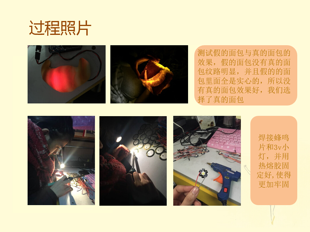 SIVA电子媒介学生作品展（1）：最后的晚餐图10