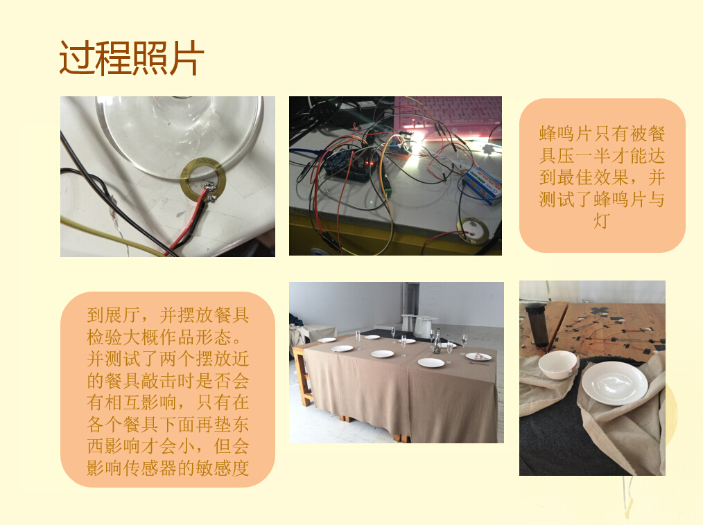 SIVA电子媒介学生作品展（1）：最后的晚餐图11