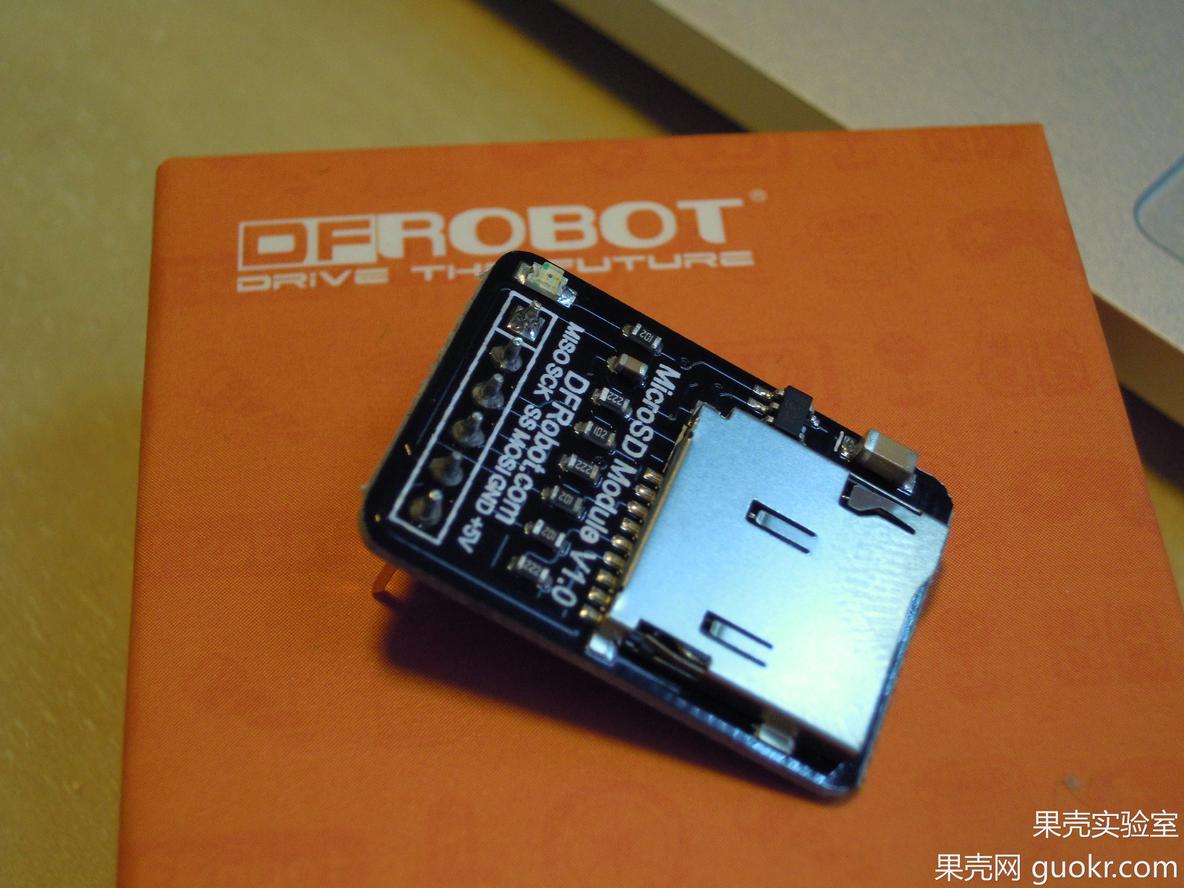 用Arduino来看看快递的暴力程度！图3