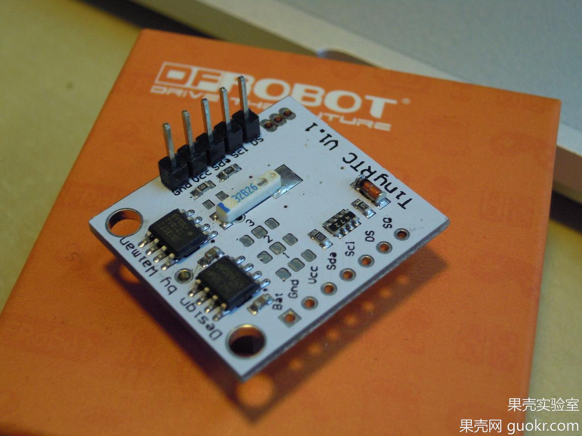 用Arduino来看看快递的暴力程度！图5