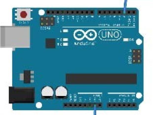 看大神用Arduino遥控“捕蝇草”，探索机械生物图3