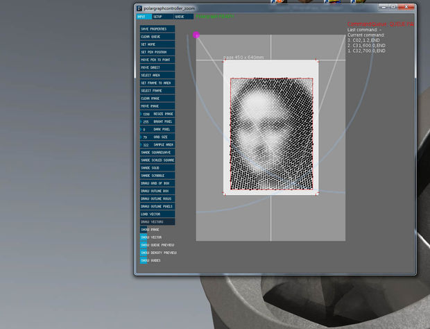 画图机器人Polargraph图34