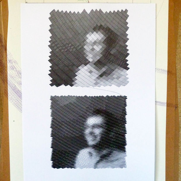画图机器人Polargraph图40