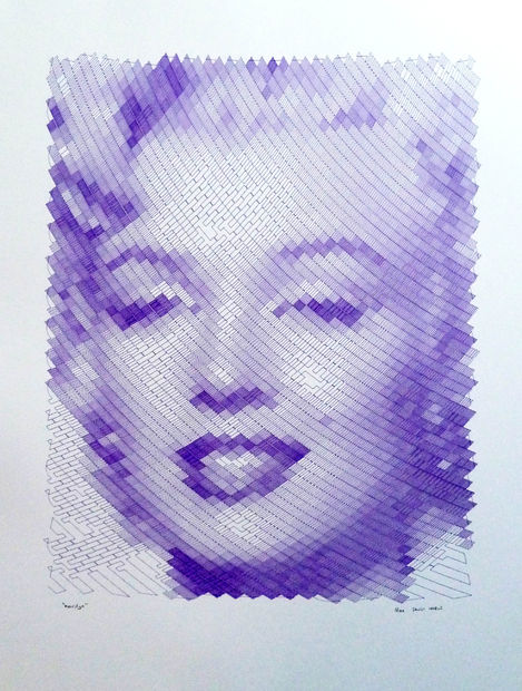 画图机器人Polargraph图42