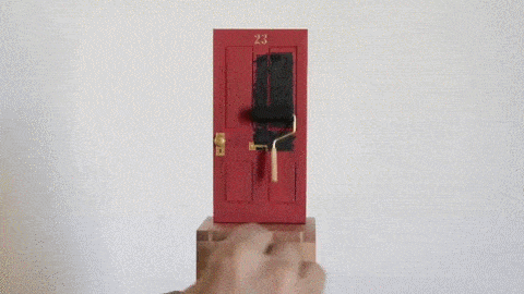 一个装置艺术家送给自己的逗比玩具图4