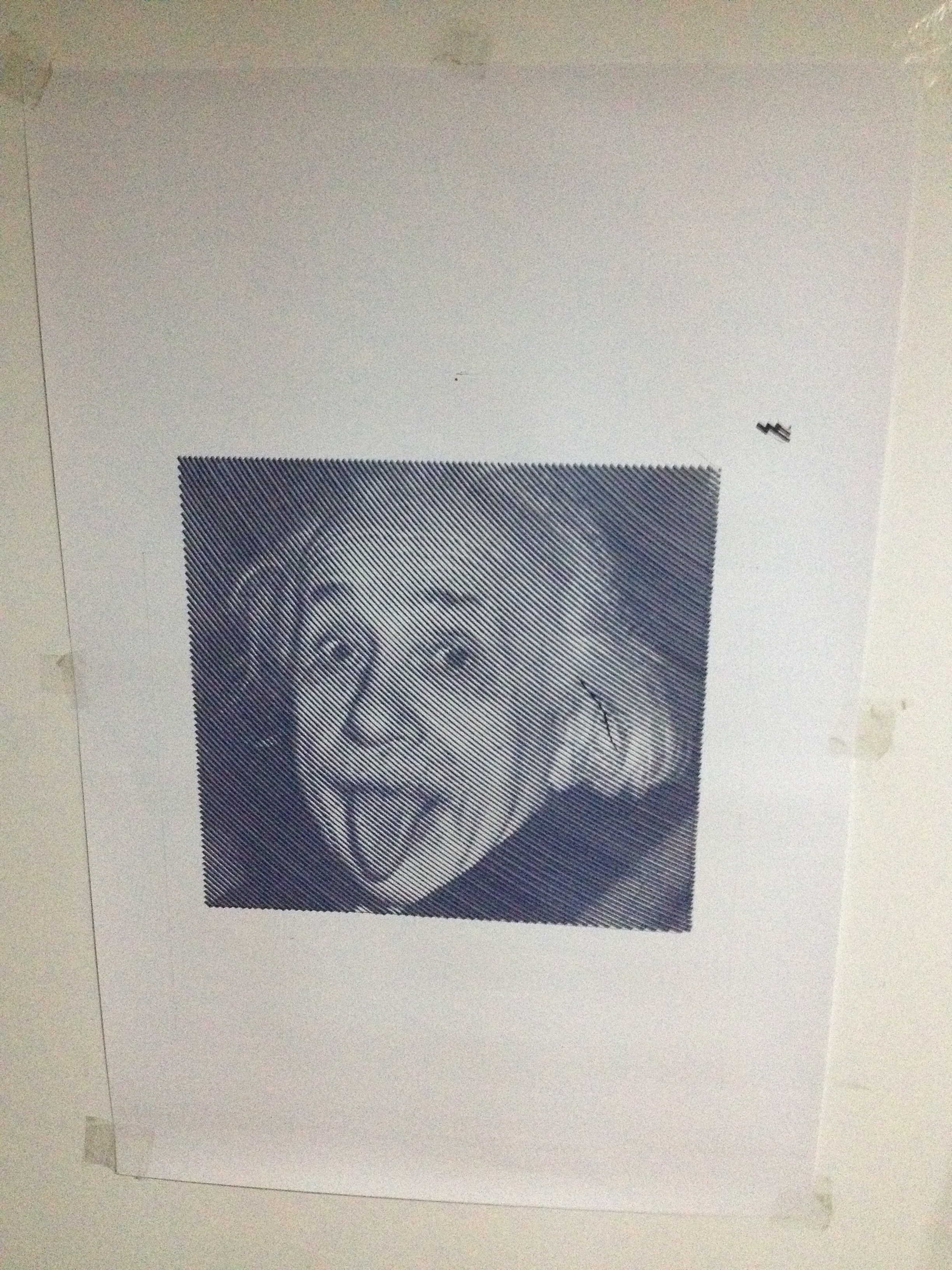画图机器人Polargraph图48