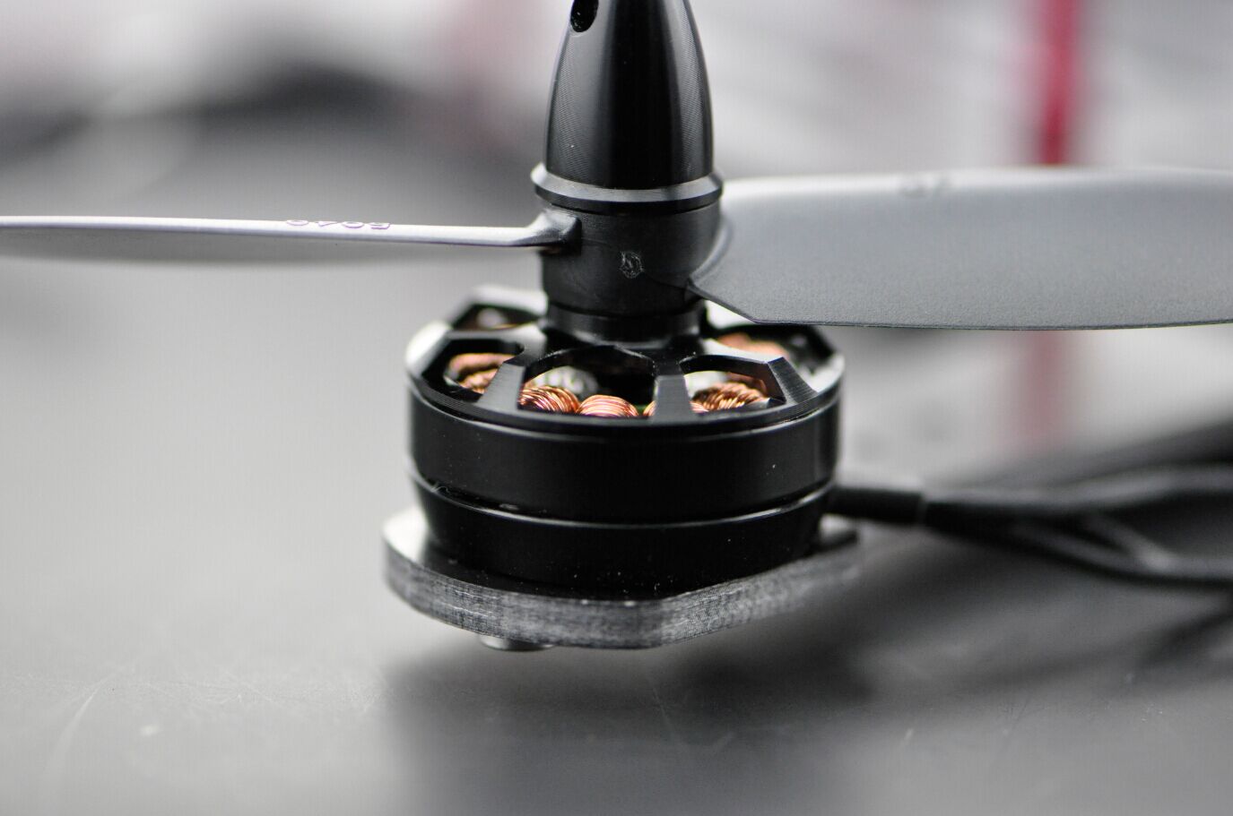 Mini H QuadCopter_穿越四轴【报告】图4