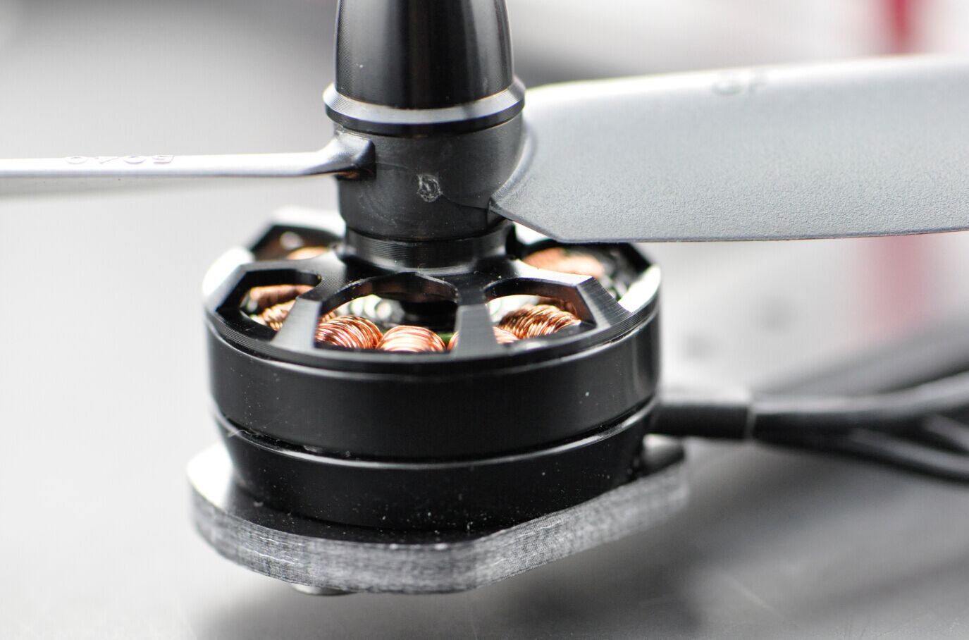 Mini H QuadCopter_穿越四轴【报告】图5