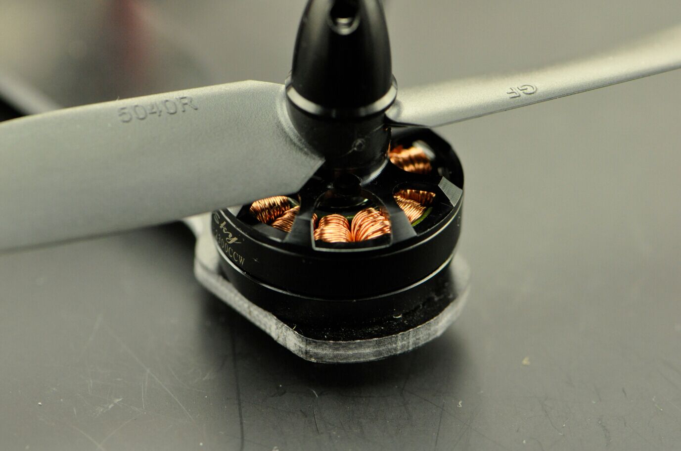 Mini H QuadCopter_穿越四轴【报告】图8