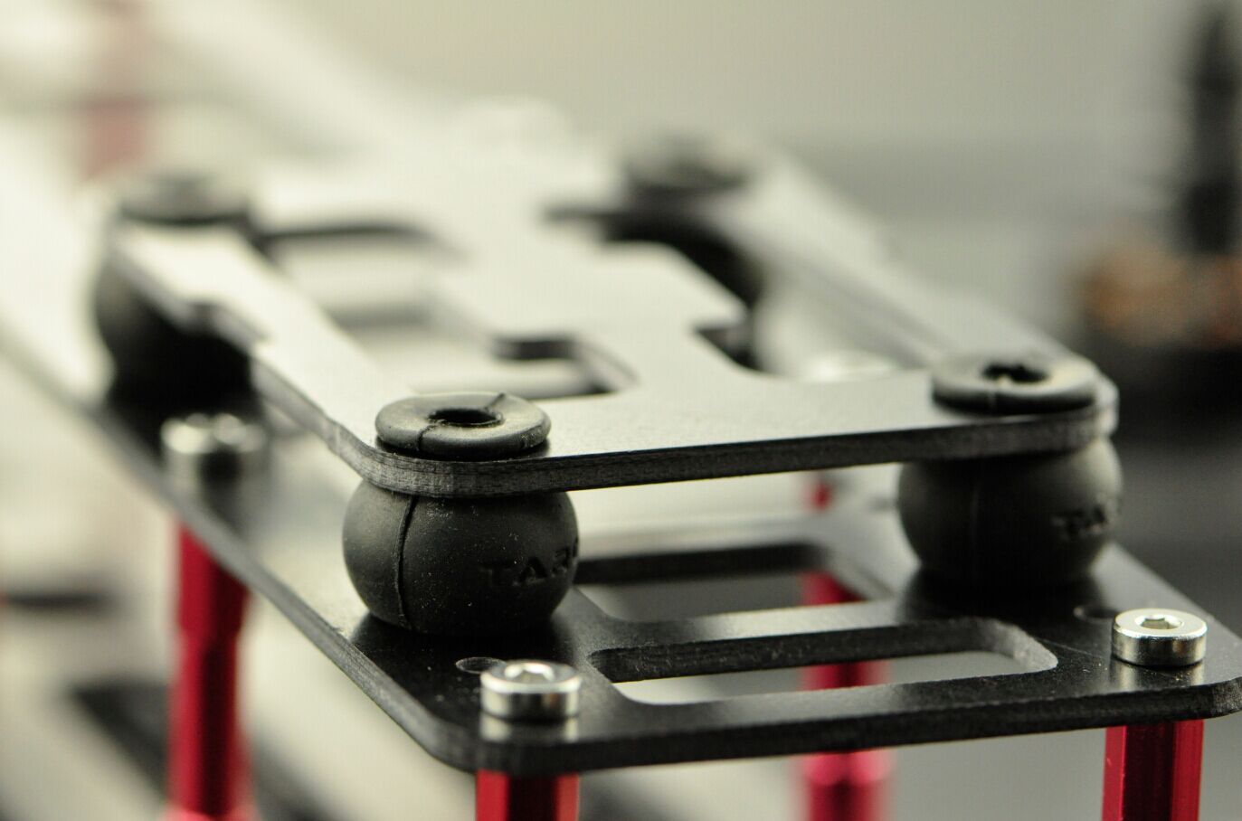 Mini H QuadCopter_穿越四轴【报告】图11