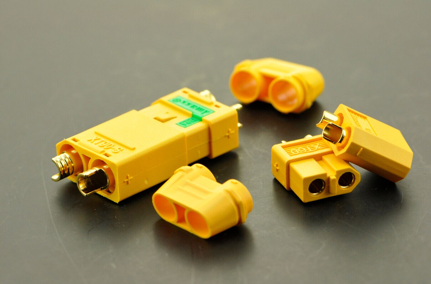 Mini H QuadCopter_穿越四轴【报告】图16