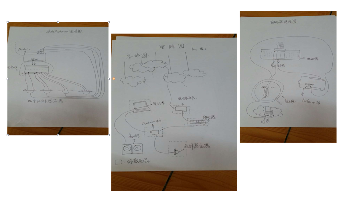 SIVA电子媒介学生作品展（2）：云朵图5